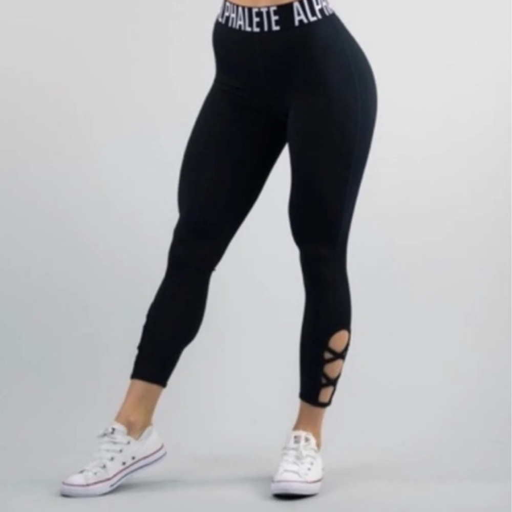 Alphalete Set !!!!